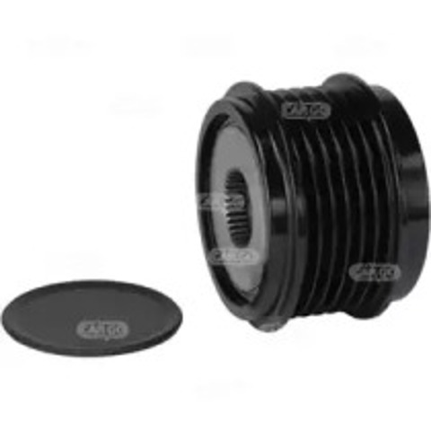 Koło pasowe alternatora 333074 CARGO