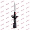 Amortyzator przedni prawy 333506 KAYABA