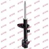 Amortyzator przedni prawy 333721 KAYABA