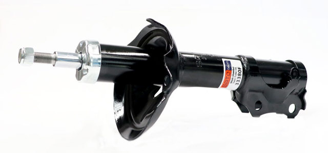 Amortyzator przedni 33380F SATO TECH