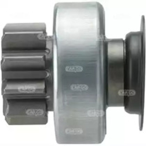 Bendiks rozrusznika Toyota Land Cruiser J12