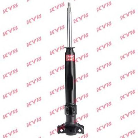 Amortyzator przedni 334017 KAYABA