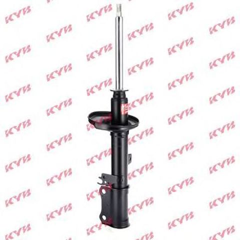 Amortyzator tylny prawy 334061 KAYABA