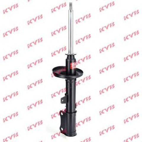 Amortyzator tylny lewy 334062 KAYABA
