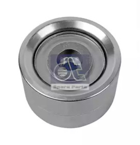 Rolka prowadząca kierunkowa paska rozrządu MAN TGA