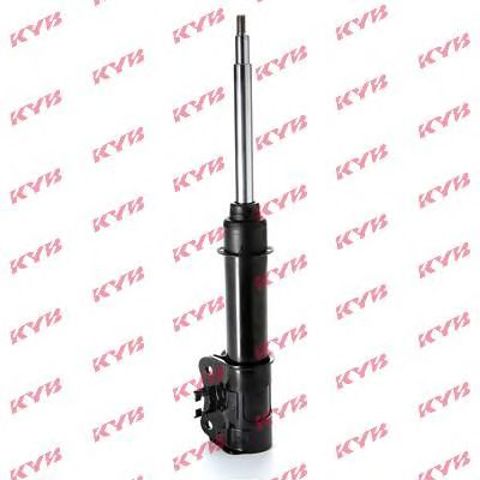 Amortyzator przedni prawy 334139 KAYABA