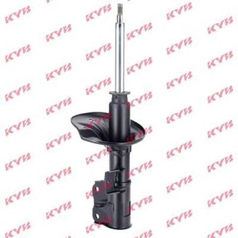 Amortyzator przedni lewy 334155 KAYABA