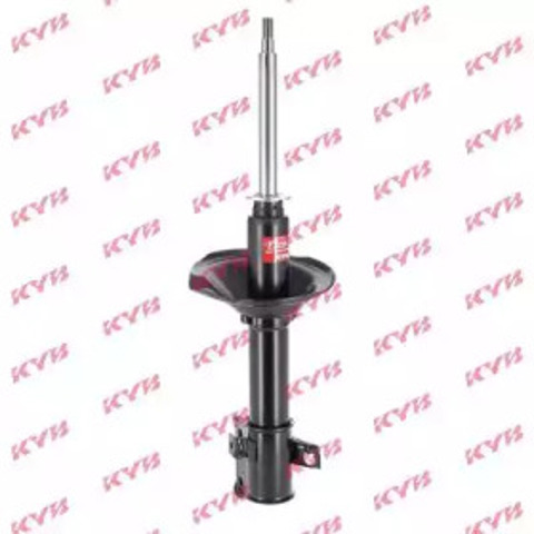 Amortyzator przedni prawy 334189 KAYABA