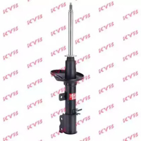 Amortyzator tylny prawy 334213 KAYABA