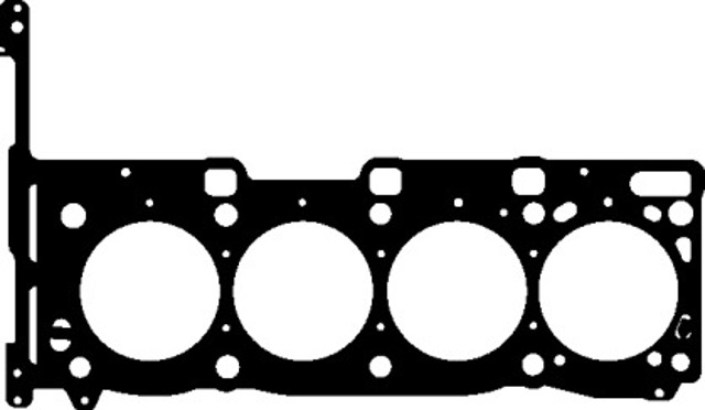Uszczelka głowicy cylindrów 334460 ELRING