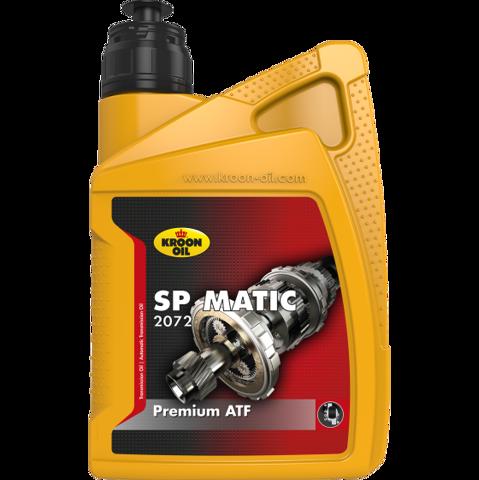 33481 Kroon OIL
