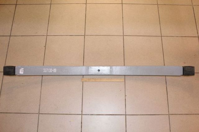 Resor tylny 33713089 ZILBERMANN