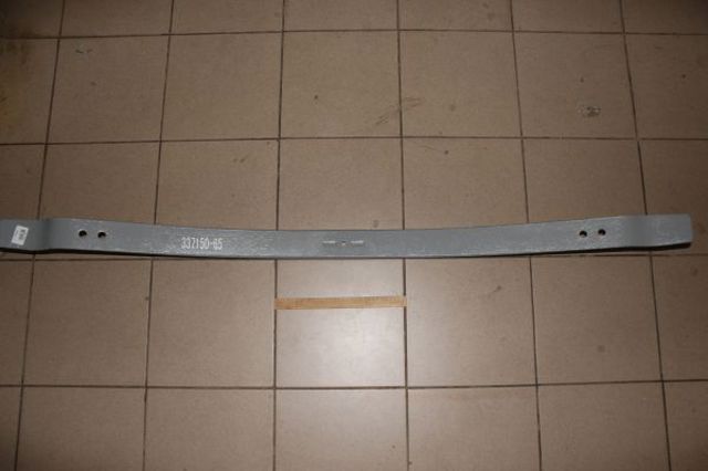 Resor tylny 33715065 ZILBERMANN