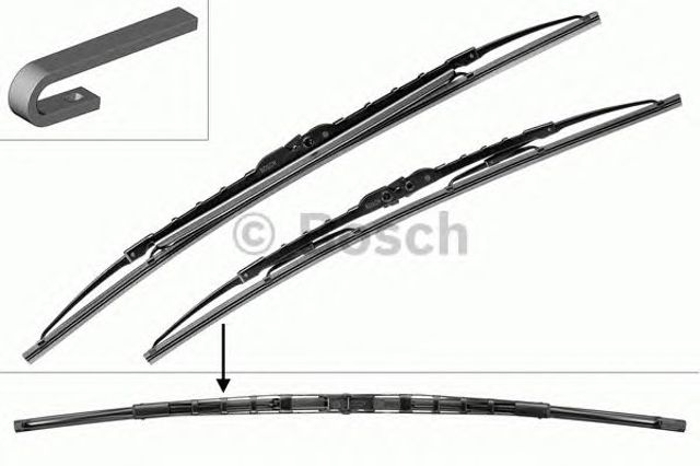 3397001802 Bosch