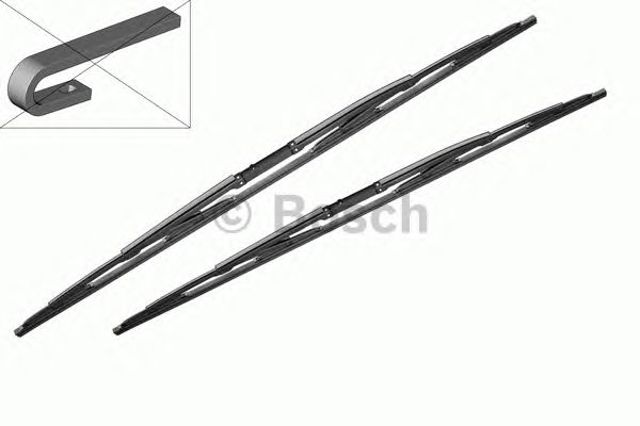 3397005808 Bosch