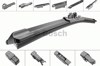 Pióro wycieraczki szyby przedniej pasażera 3397006946 BOSCH