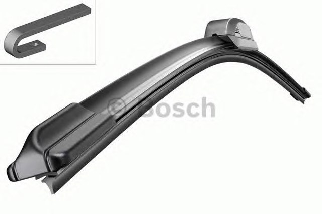 Pióro wycieraczki szyby tylnej 3397008639 Bosch