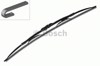 Pióro wycieraczki szyby tylnej 3397011412 BOSCH