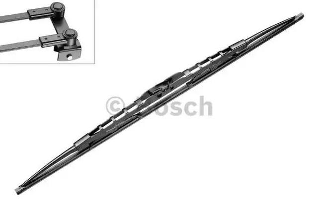 Pióro wycieraczki szyby przedniej kierowcy 3397011425 BOSCH