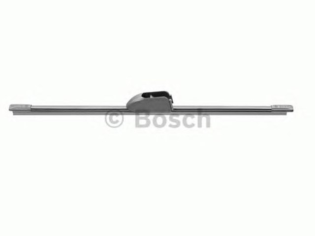 Pióro wycieraczki szyby tylnej 3397013049 Bosch