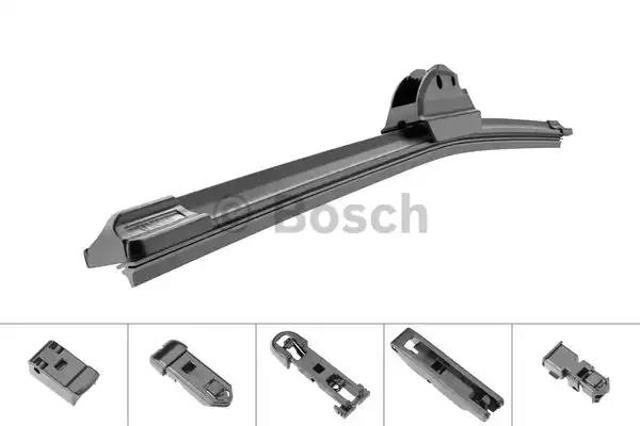Pióro wycieraczki szyby przedniej pasażera 3397013454 BOSCH