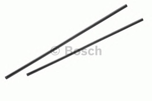 Gumka pióra wycieraczki, zestaw 3397033362 Bosch