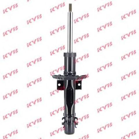 Amortyzator przedni 339741 KAYABA