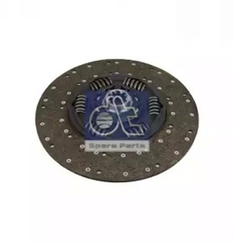 Tarcza sprzęgła 340026 DIESEL TECHNIC