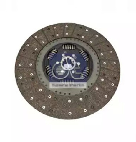 Tarcza sprzęgła 340030 DIESEL TECHNIC