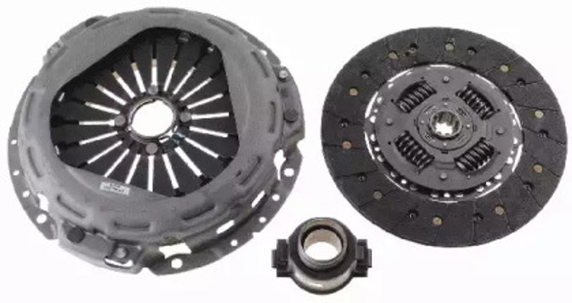 3400700447 Sachs