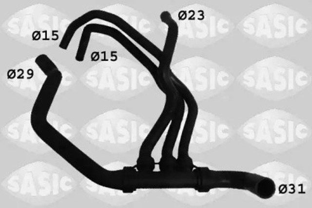 3404032 Sasic