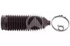 Osłona mechanizmu kierowniczego (maglownicy) 341034 SIDEM
