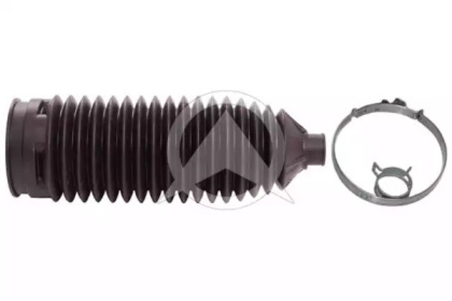Osłona mechanizmu kierowniczego (maglownicy) 341034 SIDEM