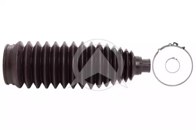 Osłona mechanizmu kierowniczego (maglownicy) 341036 SIDEM
