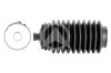 Osłona mechanizmu kierowniczego (maglownicy) 341037 SIDEM