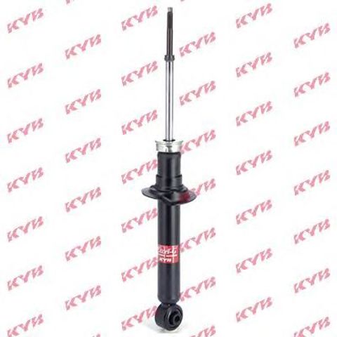 Amortyzator tylny 341341 KAYABA