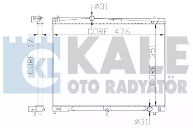 342215 Kale