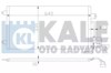 Chłodnica klimatyzacji 342395 KALE