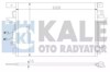 Chłodnica klimatyzacji 343135 KALE