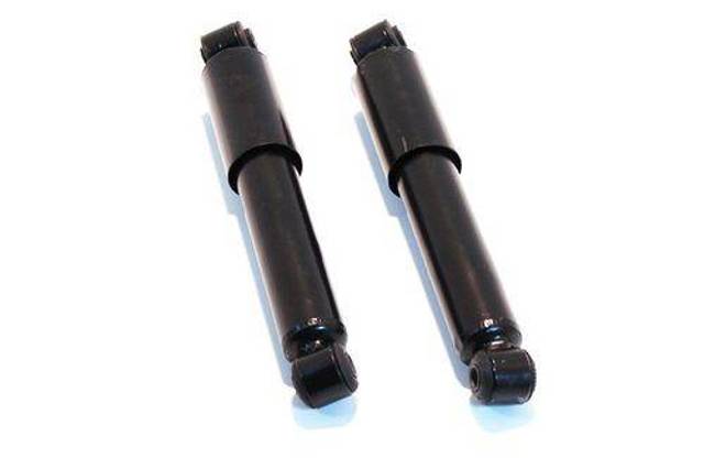 Amortyzator tylny 344457 KAYABA