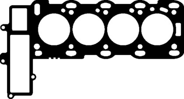 Uszczelka głowicy cylindrów 344680 ELRING