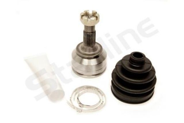 Przegub homokinetyczny przedni zewnętrzny 3447600 STARLINE
