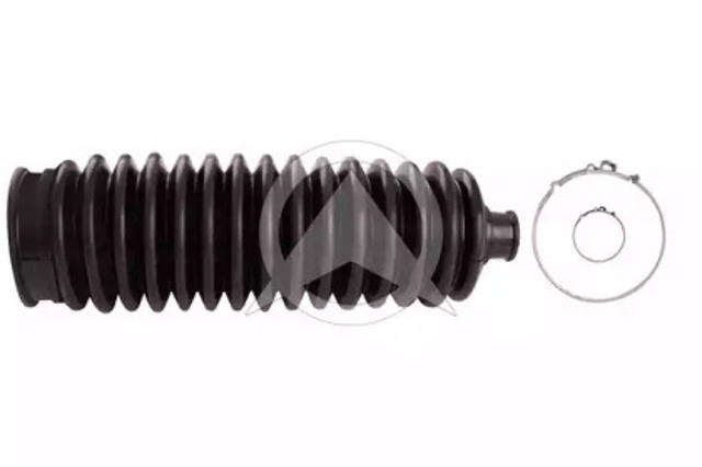 Osłona mechanizmu kierowniczego (maglownicy) 345035 SIDEM