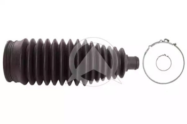 Osłona mechanizmu kierowniczego (maglownicy) 345039 SIDEM
