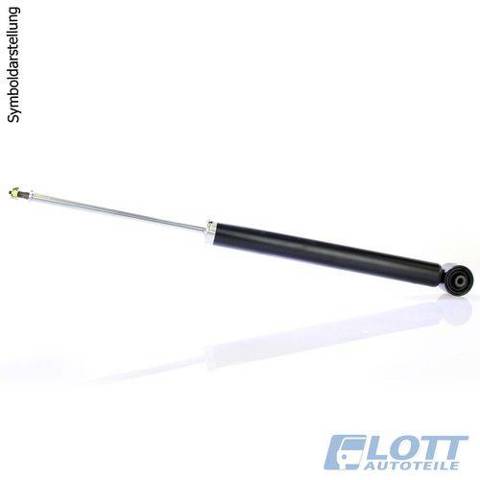 Amortyzator tylny 345703 KAYABA