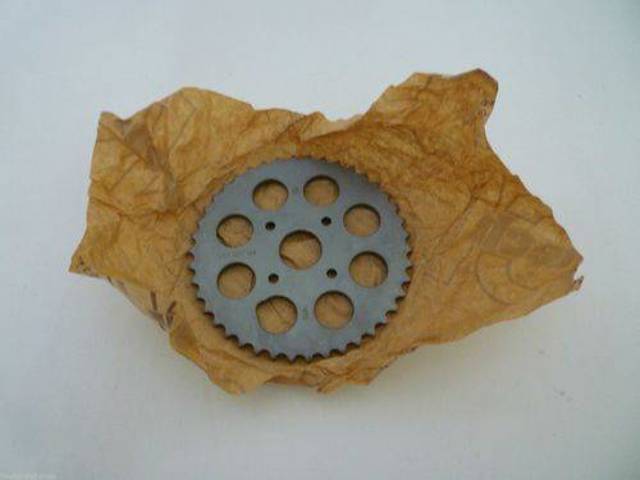 Koło zębatewalcowe wałka rozrządu silnika Opel Astra A04