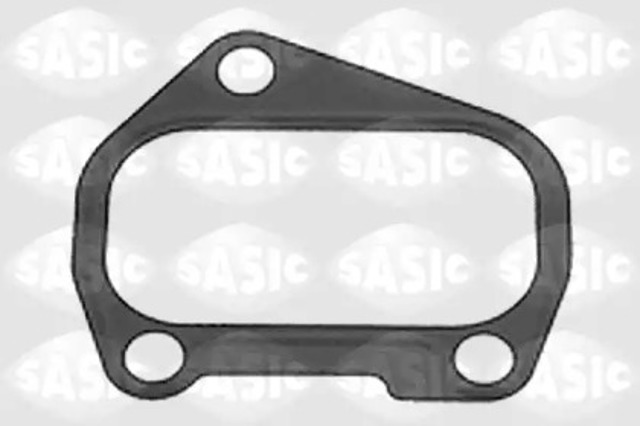 Uszczelka kolektora wydechowego 3490780 SASIC