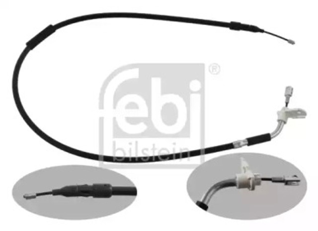 34909 Febi
