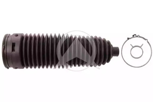 Osłona mechanizmu kierowniczego (maglownicy) 349134 SIDEM