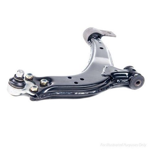 Silentblock przedniego wahacza dolnego 34969 LEMFORDER